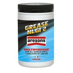 vendita online Grasso multiuso nlgi 2 850 g. Lubrificanti motore - Additivi Arexons